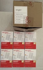 Smart Window Sensors and Door Sensors