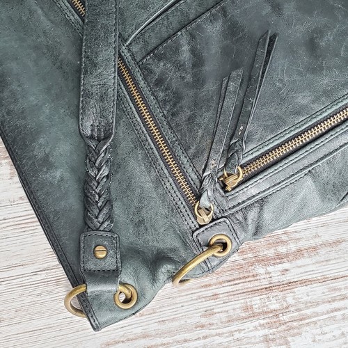 The Sak Hobo Shoulder Bag - Picture 3 of 4