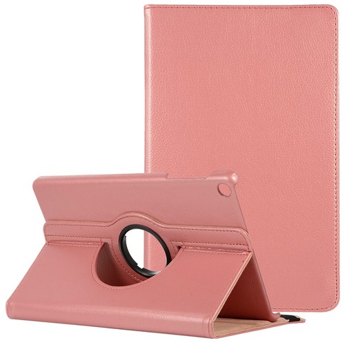 Funda de cuero giratoria 360 para Samsung Galaxy Tab A7 Lite 8.7" T220/T225 - Imagen 3 de 3