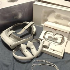 PICO 4 256GB All-In-ONE Standalone Virtual Reality Goggles HEADSET 2022