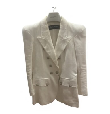 Blazer Balmain (Beyonce)