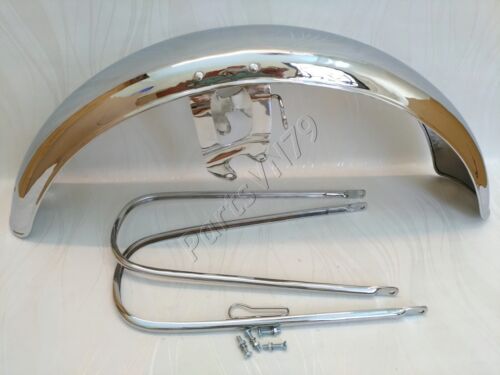 Parafango anteriore e posteriore Honda CB500K Four K0 K1 1971-1972. Parafango... - Foto 6 di 12