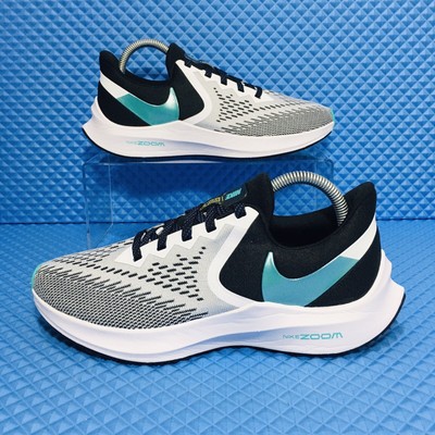 nike zoom workout shoes