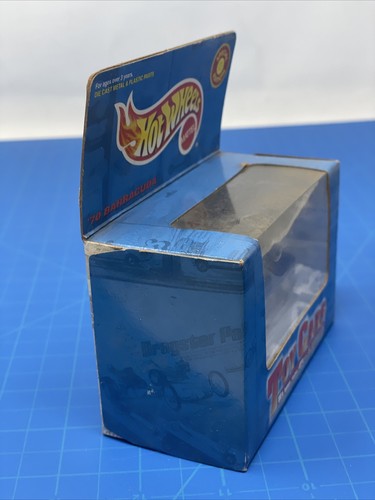 1999 Hot Wheels Toy Cars & Vehicles '70 Barracuda Exclusive Special Edition K8 - Bild 4 von 7