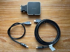 EVGA UV Plus 39 100-U3-UV39-KR - VGA DVI HDMI - USB GPU / 5-ITEMS  