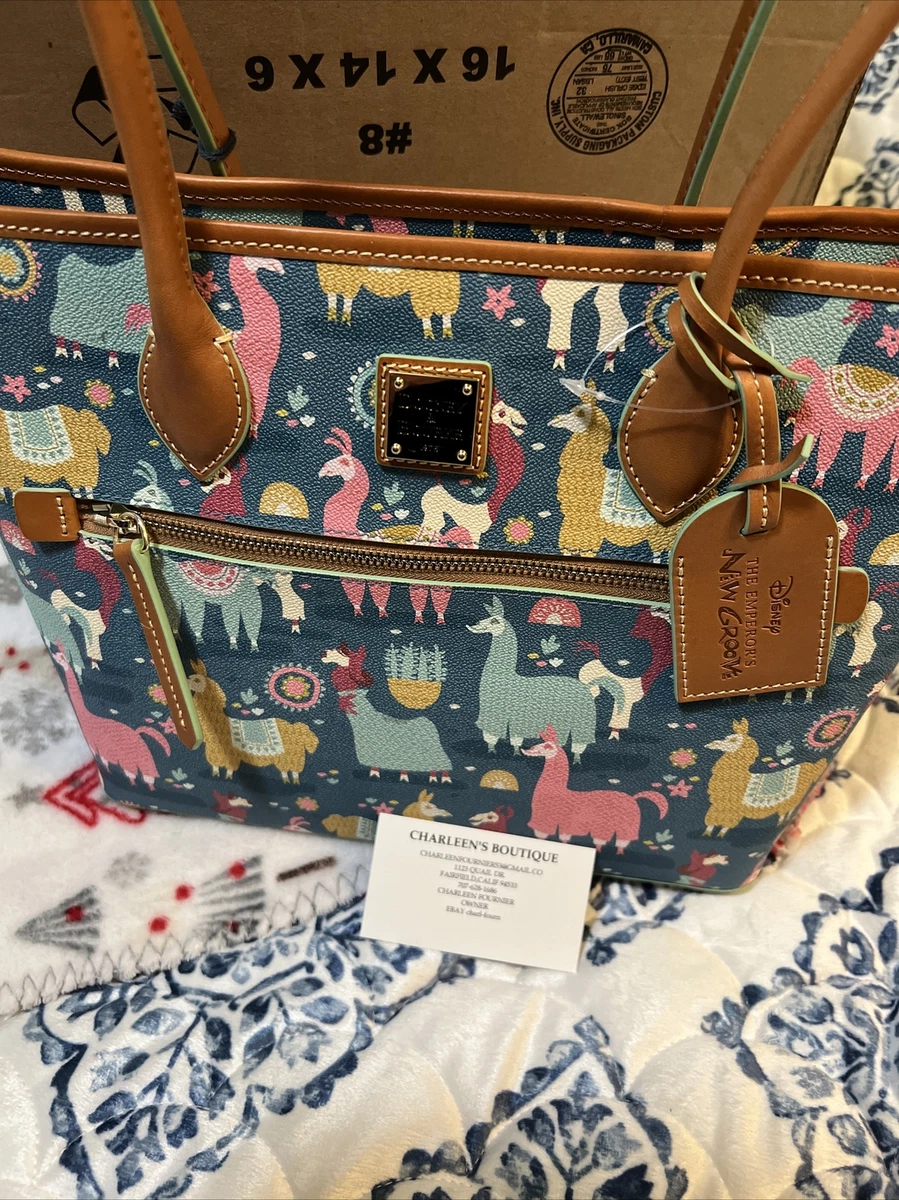 Ebay dooney & bourke new arrivals