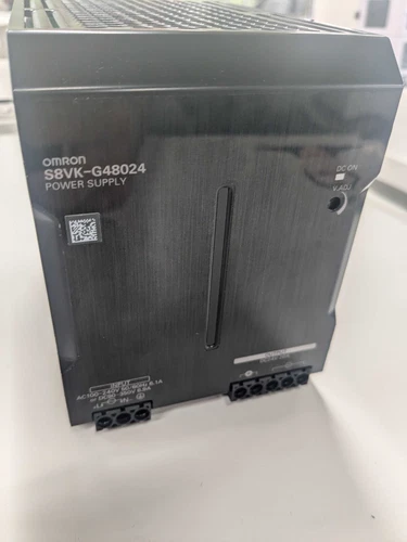 Omron Automation and Safety, P/N Z3753-ND, AC/DC Convetor 24V 480W