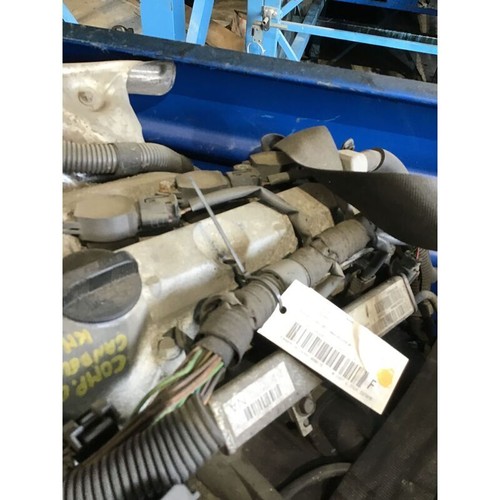 ⭐ COMPLETE ENGINE FOR SMART FORTWO (07-10) A/C451 1.0 (52KW) COUPE 2007 - Picture 6 of 12