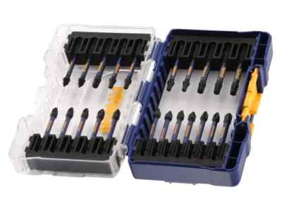 Irwin Impact Pro Performance Bit-Set 22-teilig IRWIW6062506
