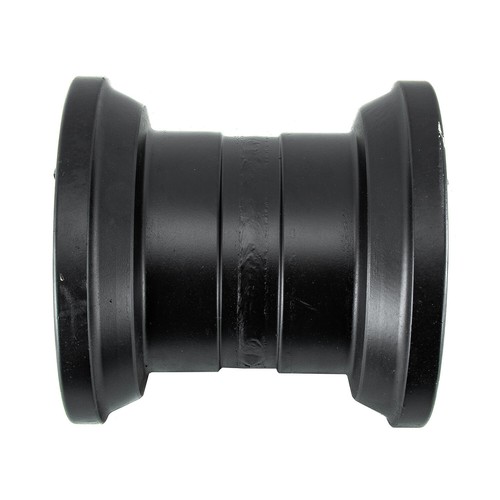 4x Fits For Yanmar VIO50 Excavator - Heavy Duty Bottom Roller - Undercarriage - Picture 6 of 11