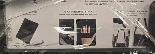 CODI Ipad Protector 9.7 inch - 第 4/5 張圖片