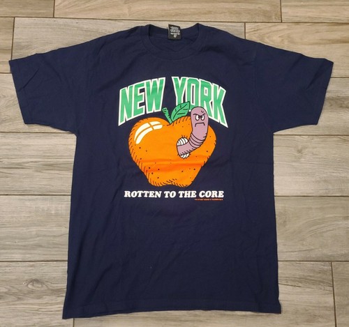 The Core Apple T Shirt 2014 
