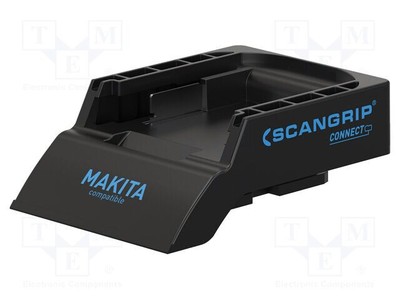 Adapter Zastosowanie: akumulatorMAKITA Z1C2