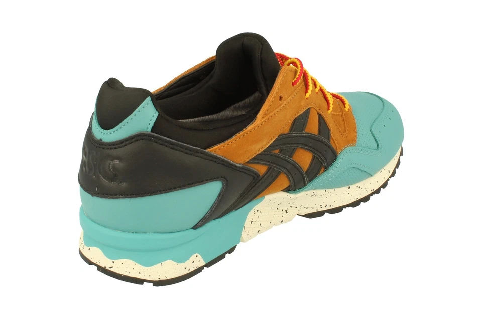 Asics Gel-Lyte V G-Tx Goretex Mens Running Trainers Hl6E2 4890 Sneakers Shoes - image 3 of 4