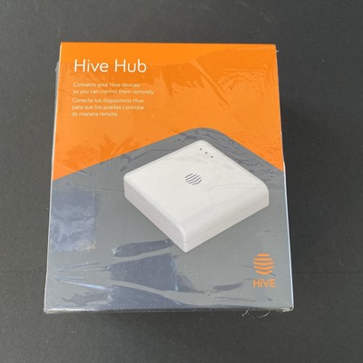 does hive work with google home hub
