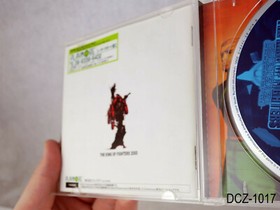 The King of Fighters 2000 Dreamcast Japanese Import Sega DC Japan JP US Seller