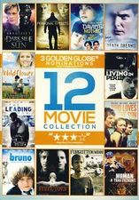 12-Movie Collection (Value Movie Collection)(Keepcase) DVD