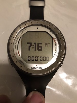 suunto d9