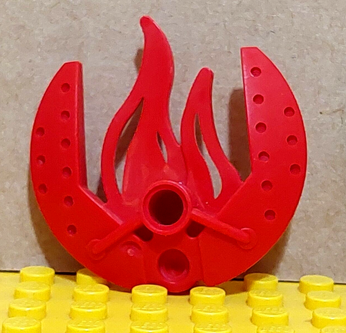 LOT of 3 LEGO Bionicle Weapon Shields TAHNOK + LEHVAK + PAHRAK Near MINT! - Picture 2 of 8