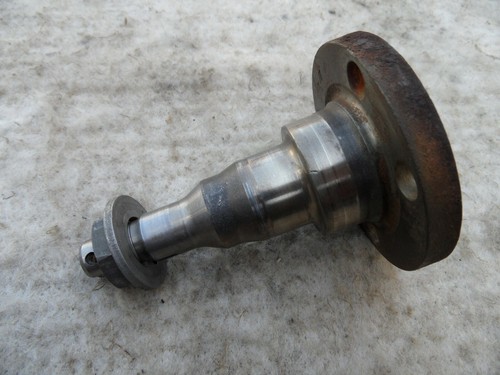 Achsstumpf Hinterachse mit Trommelbremse VW Golf1 Typ 17 Jetta1 Nr.2