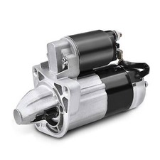 Démarreur Mazda 323