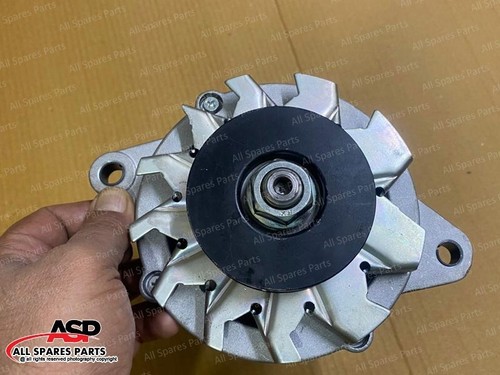 Upgrade Alternator 120 Amp with Vaccum Pump For Mahindra Roxor - Picture 4 of 4