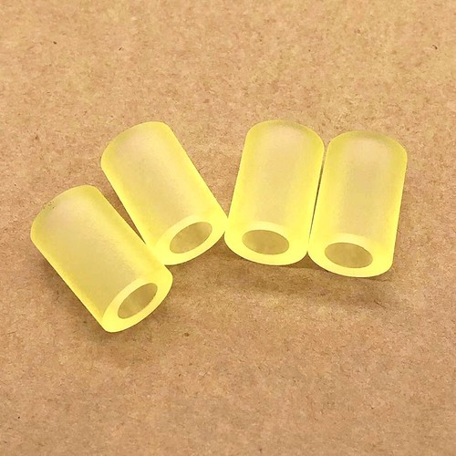 Feed Roller Exit Roller fits for Fujitsu fi-5650 fi-5750 fi-5650C fi-5750C - Afbeelding 3 van 5