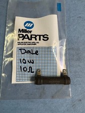 10W 10 OHM Dale Resistor - USED  OLD STOCK