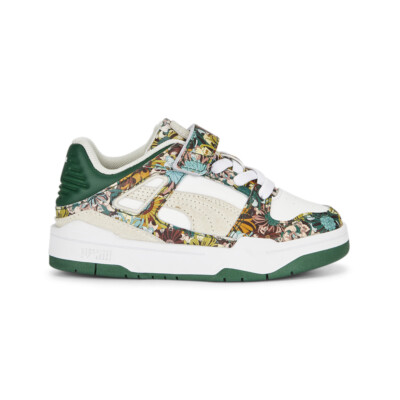 プーマ PUMA x LIBERTY スリップストリーム 新品23.5cm セール】PUMA プーマ ウィメンズ PUMA x LIBERTY スリップ