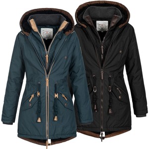Details zu Brave Soul Damen Jacke Winterjacke Damenjacke Winterparka Mantel Parka Abby Details zu Brave Soul Damen Jacke Winterjacke Damenjacke Winterparka Mantel Parka Abby