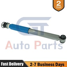 1pc For Mercedes-Benz W463 G550 G55 16- Rear Air Shock Absorber w/ADS 4633200030