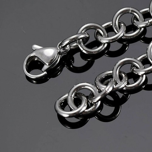 Herz Diamant Armband Halter Einäscherung Urne Asche Beerdigung Denkmal Schmuck. - Bild 3 von 5