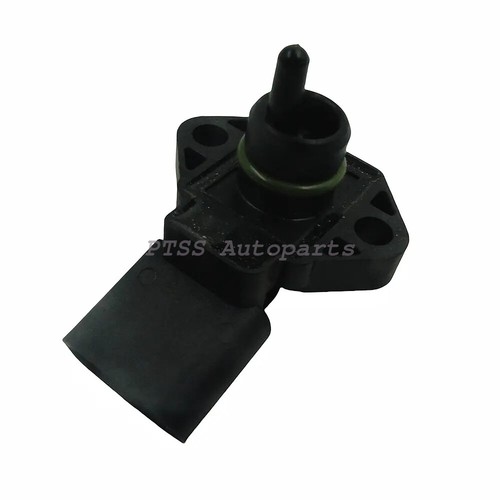 OEM BOSCH MAP Pressure Sensor 030906051A For VW SEAT Gol Golf Santana AUDI A3 A6 - Picture 7 of 7