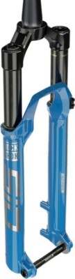 RockShox Federgabeln SID Ultimate Race Day TwistLoc blau