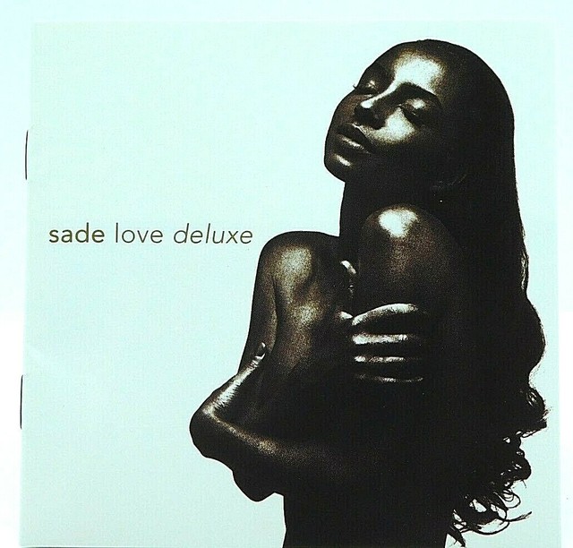 CD Sade Love Deluxe Epic 2000 Sony Music No Ordinary Love R&B Soul eBay CD Sade Love Deluxe Epic 2000 Sony Music No Ordinary Love R&B Soul eBay