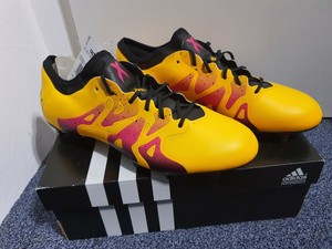 adidas x 15.1 pink