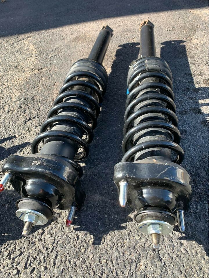 【韓国OEM】 Mission4.5 ミッション 15P エボナイト 2014-2015 Mitsubishi Lancer Evolution OEM Stock Suspension