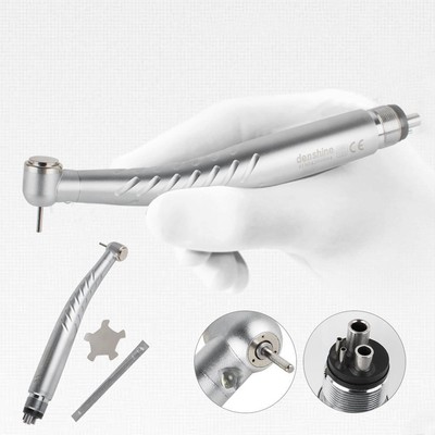 High Dental Handpiece E-Generator Fiber Optic Ceramic 3 Water Spray System