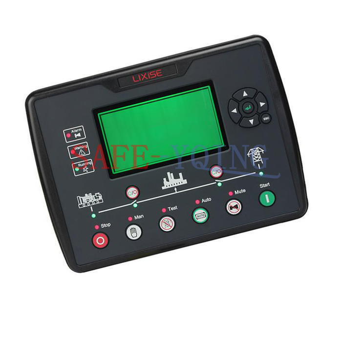 1PCS LIXiSE Generator Controller LXC6120N New
