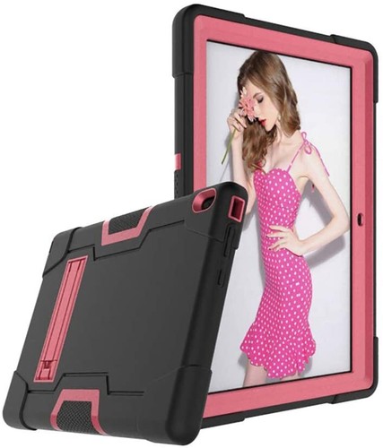 For Lenovo E10/E8/P10/P11/P11 Pro/M10/M10 Plus/M8/M7 Shockproof Rugged Cover - Picture 20 of 68