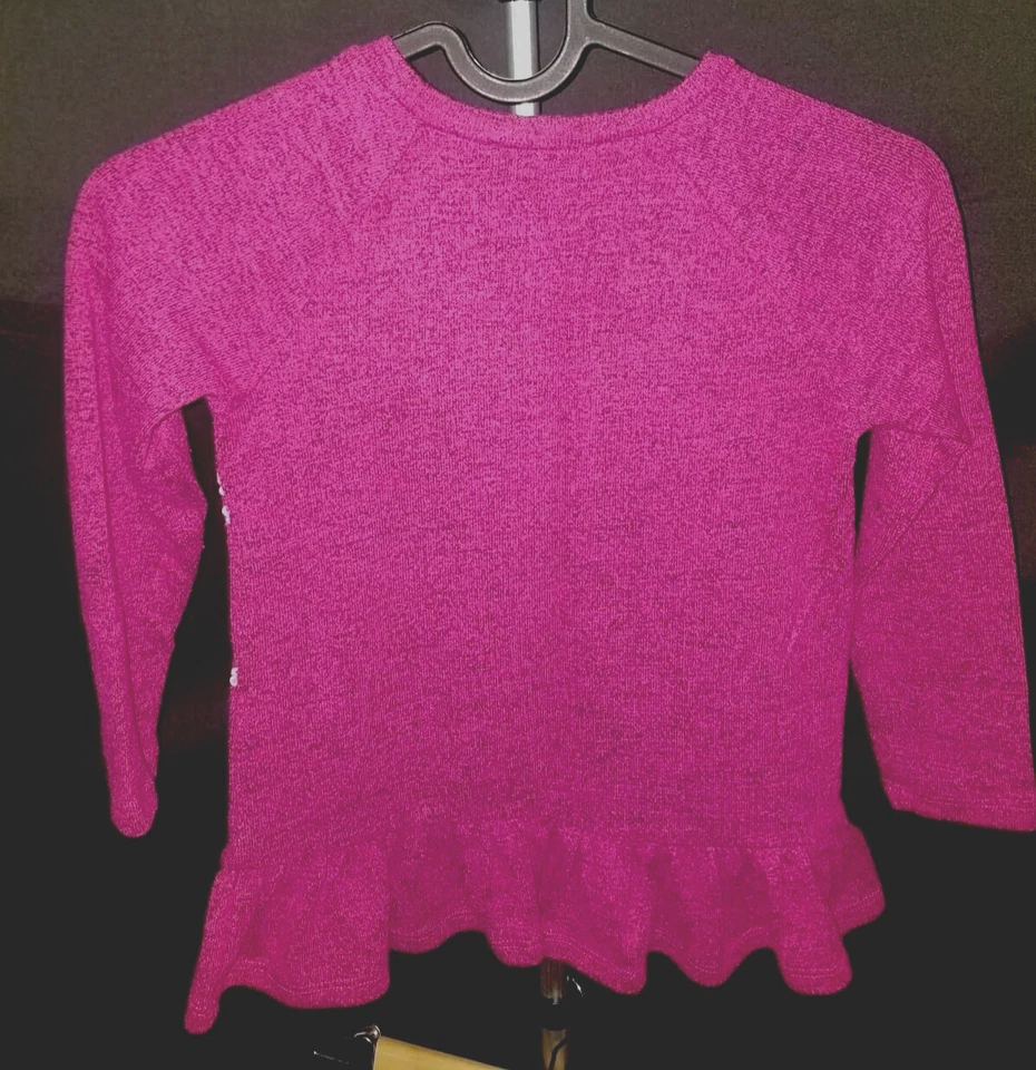 Talla:5T/Flapdoodles Camisa y Talla:6/ Conjunto de Pantalones Ponte The Children's Place Foto 3 de 4