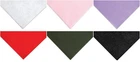 Glitter Felt Sheet Acrylic 30 x 23cm Single Sided Soft AF02 - Christmas Crafts