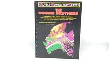 The Doobie Brothers Guitar Superstar Series Songbook