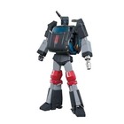 Autobot Ratchet Plastic Transformers & Robots Action Figures