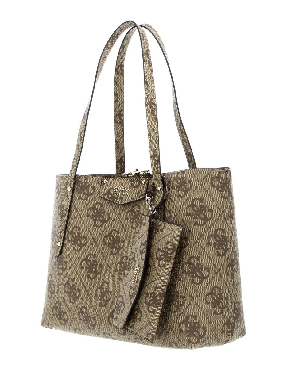 Guess tasche brenton Clearance