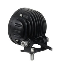 Hella Value Fit 90mm 6 Led Light - Ped Off Road Spot Light Part 357201001