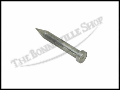 TRIUMPH 750 T140 TR7 BONNEVILLE IGNITION POINTER TIMING PIN 1973-75 PN# 57-4643