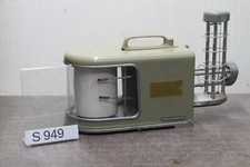 JULES RICHARD NG5538 THERMOMETER & HYGROMETER -20 to +40°C & 20 to 100% # S949