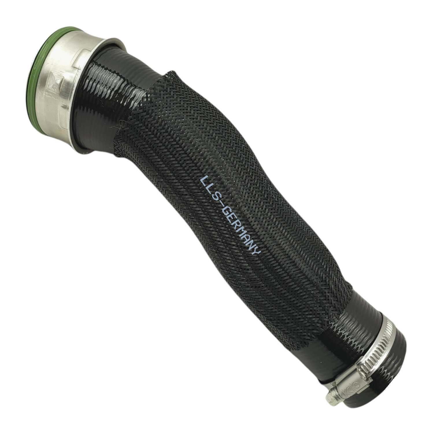 Turbo Hose For Porsche Cayenne 3.0 DIESEL 95811070820 Charge Air Hose