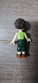 The LEGO Elves Farran Leafshade From Set 41075 elf006